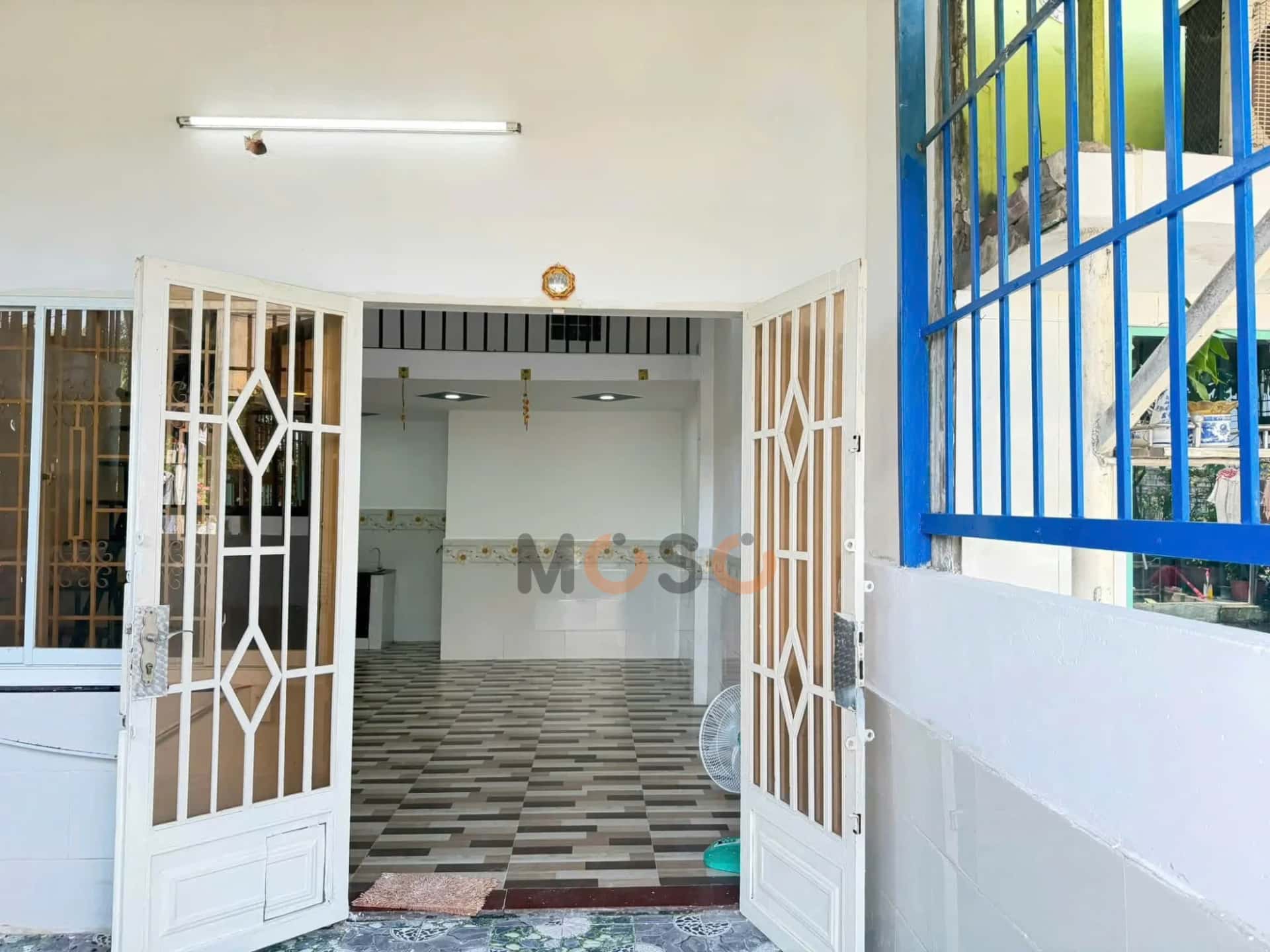 Bán nhà mặt tiền An Phú Đông Quận 12, TP.HCM – 1 phòng ngủ, giá 2.1 tỷ — Hình 3