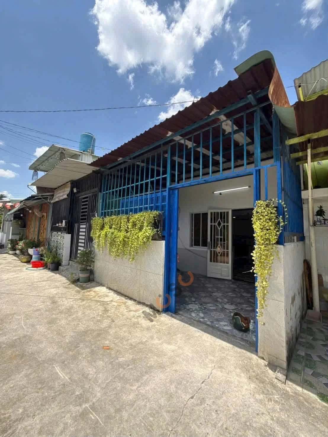 Bán nhà mặt tiền An Phú Đông Quận 12, TP.HCM – 1 phòng ngủ, giá 2.1 tỷ — Hình 2