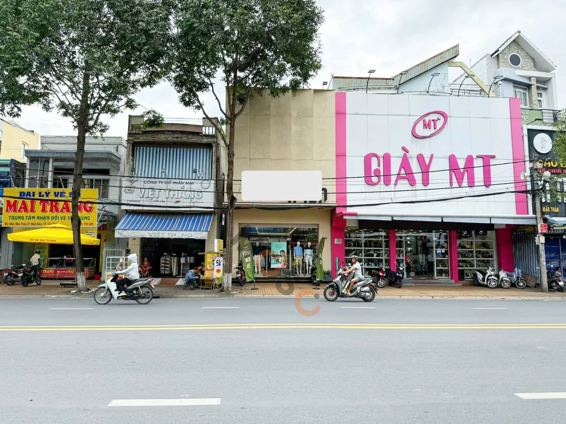 Bán nhà mặt tiền đường Mậu Thân Quận Ninh Kiều, TP. Cần Thơ – 1 phòng ngủ, giá 30 tỷ — Hình 2