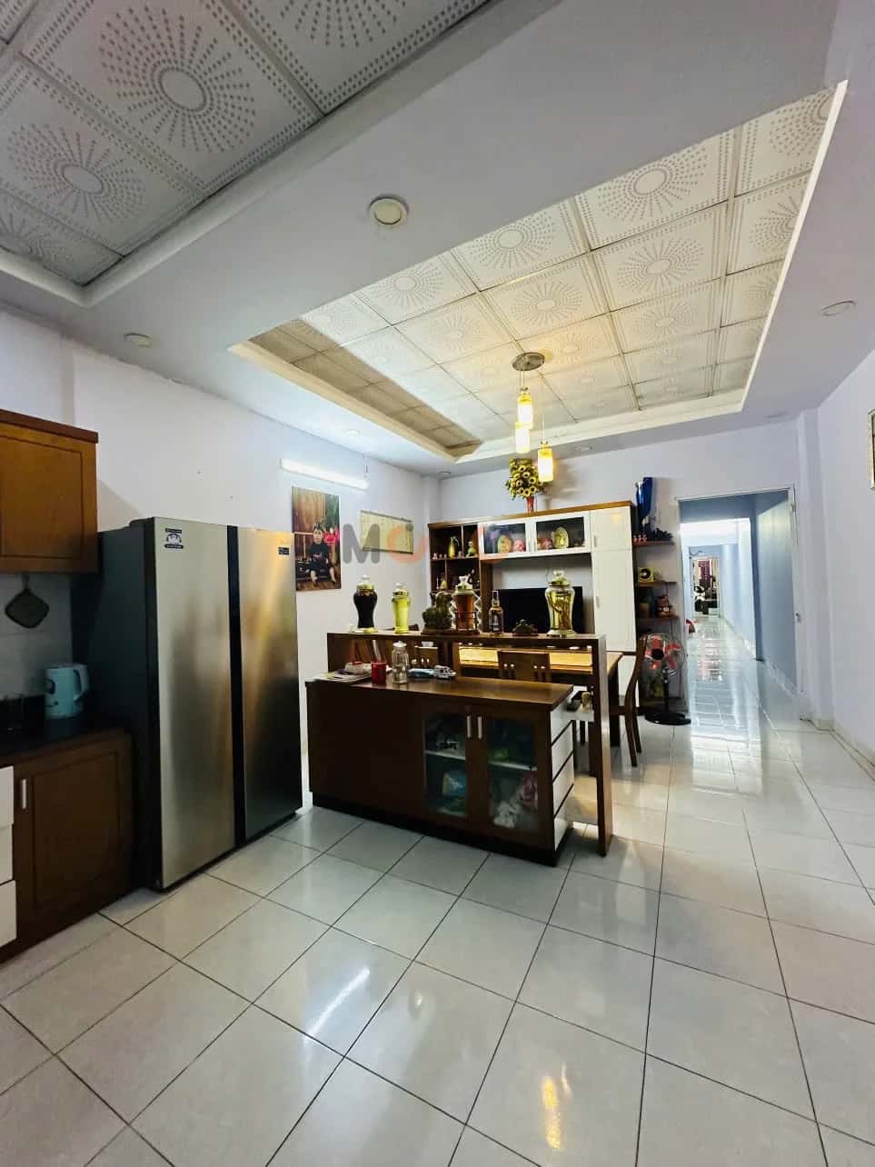 Bán nhà hẻm Quốc Lộ 1A Thành phố Thủ Đức, TP.HCM – 3 phòng ngủ, giá 7.8 tỷ — Hình 3