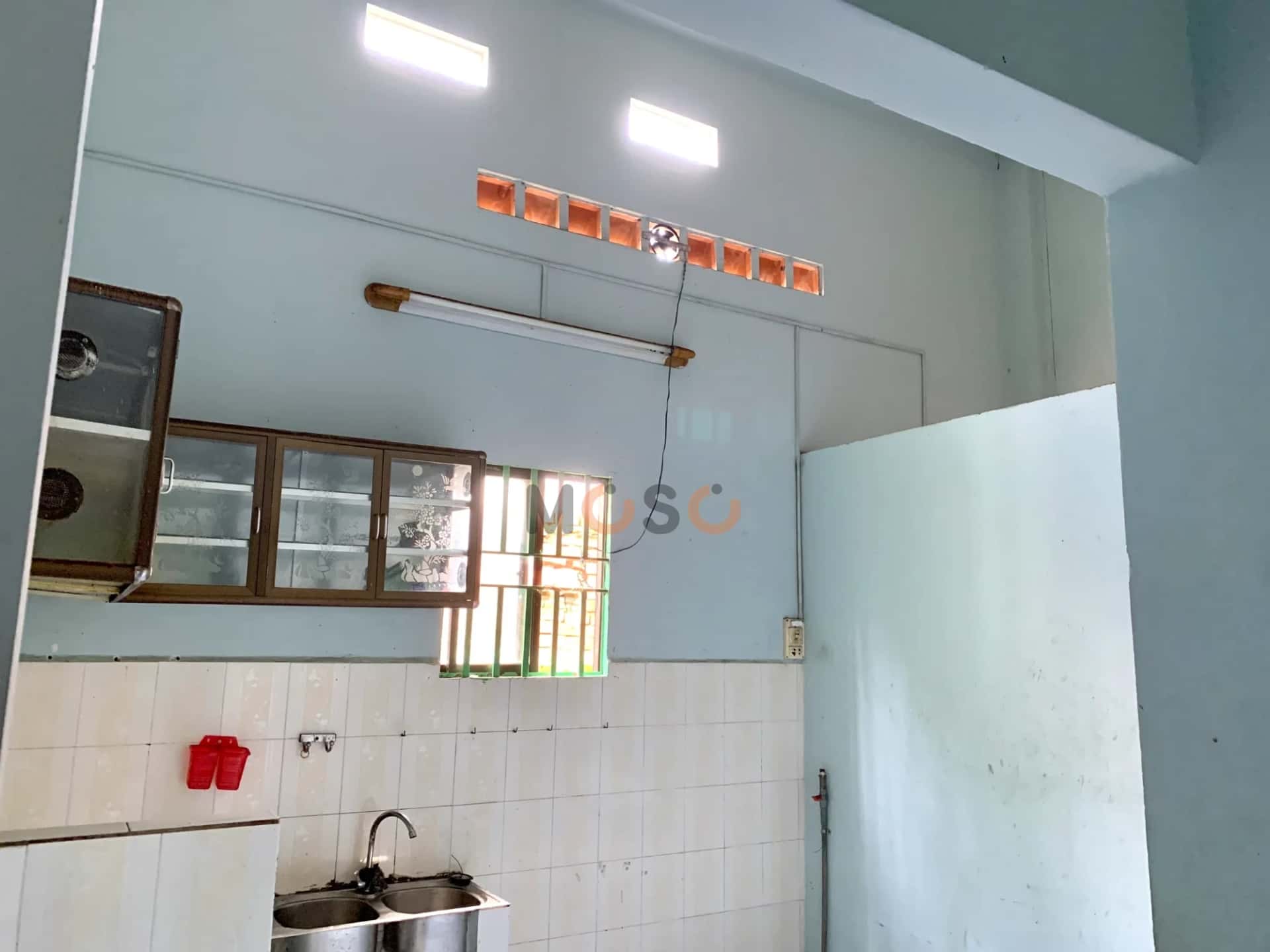 Bán nhà hẻm đường Số 11 Thành phố Thủ Đức, TP.HCM – 1 phòng ngủ, giá 4.3 tỷ — Hình 3