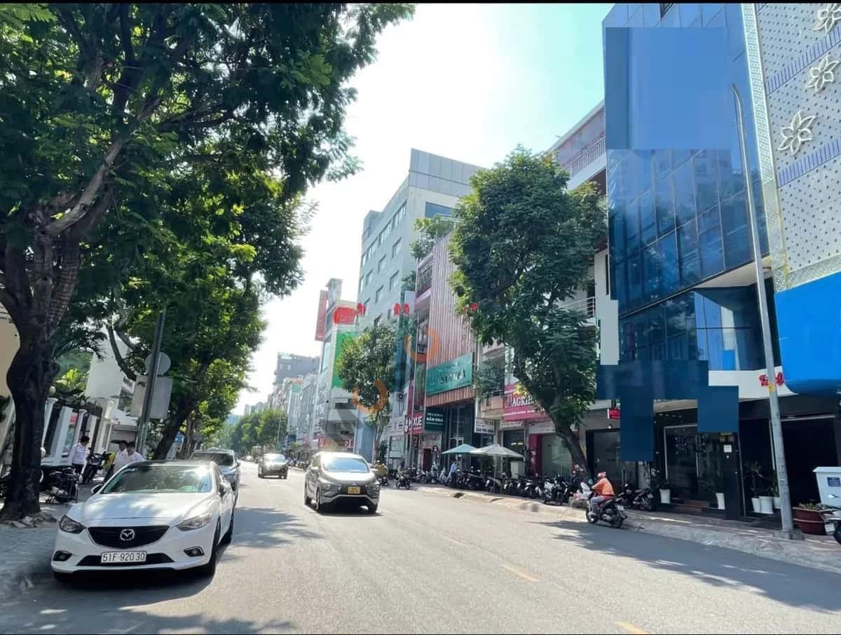 Cho thuê nhà mặt tiền Đường Cao Thắng Quận 10, TP.HCM – giá 60 triệu — Hình 2