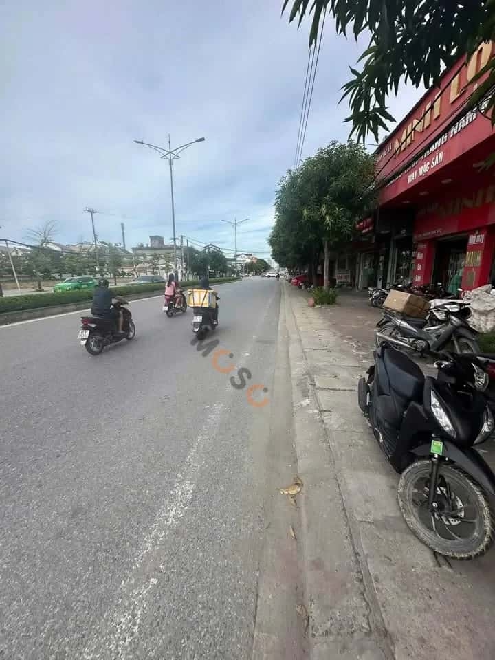 Bán nhà mặt tiền Nguyễn Sinh Sắc Thành phố Vinh, Nghệ An – 1 phòng ngủ, giá 6.2 tỷ — Hình 3