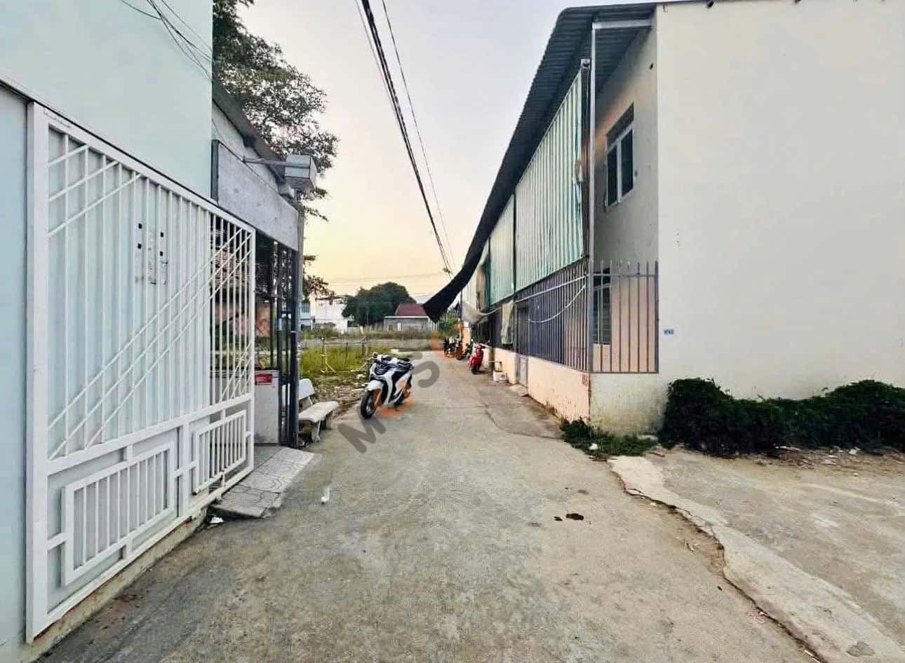 Bán đất Phú Nông  Thành phố Nha Trang, Khánh Hòa – giá 3.5 tỷ — Hình 2