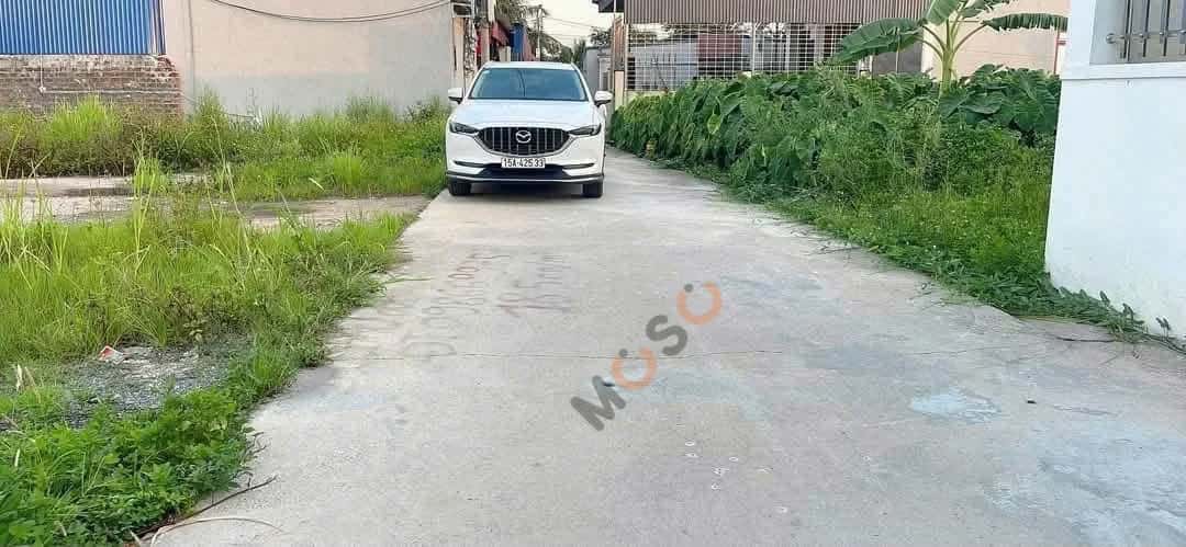 Bán đất Hoàng Động Thành phố Thuỷ Nguyên, TP. Hải Phòng – giá 1.2 tỷ — Hình 3 Bán đất Hoàng Động Thành phố Thuỷ Nguyên, TP. Hải Phòng – giá 1.2 tỷ — Hình 3