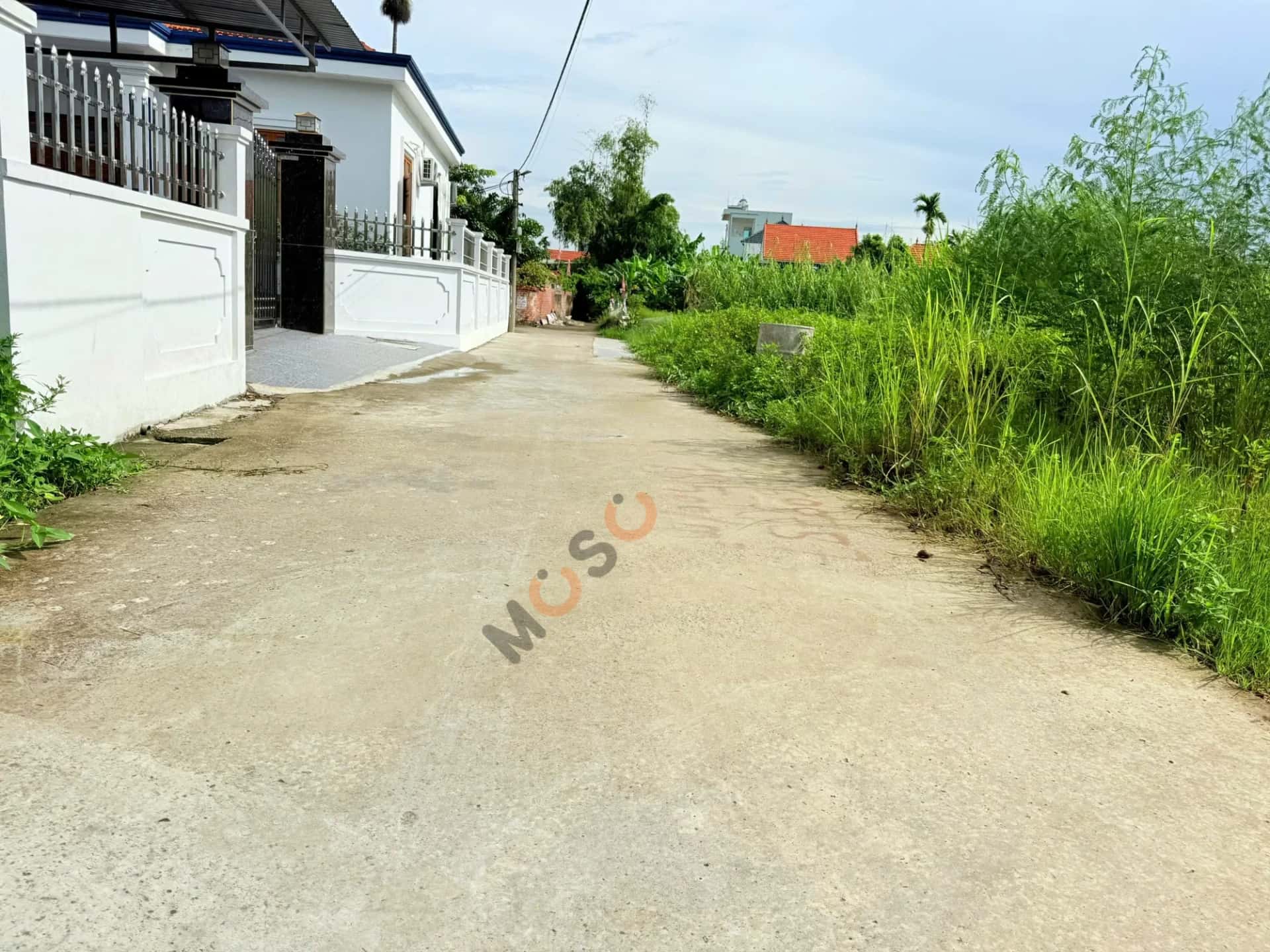 Bán đất Hoàng Động Thành phố Thuỷ Nguyên, TP. Hải Phòng – giá 1.2 tỷ — Hình 2 Bán đất Hoàng Động Thành phố Thuỷ Nguyên, TP. Hải Phòng – giá 1.2 tỷ — Hình 2