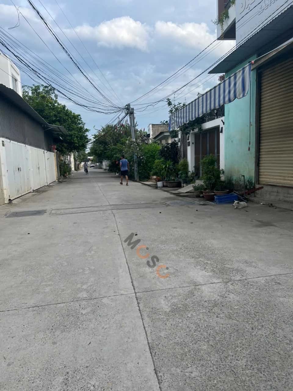 Bán nhà mặt tiền Cầu Bè Thành phố Nha Trang, Khánh Hòa – 1 phòng ngủ, giá 2 tỷ — Hình 2