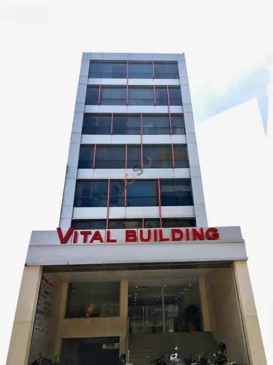 Cho thuê văn phòng Đặng Tất Quận 1, TP.HCM – giá 35 triệu — Hình 2