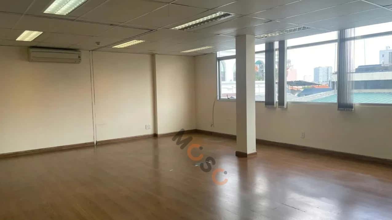 Cho thuê văn phòng Đặng Tất Quận 1, TP.HCM – giá 35 triệu — Hình 3