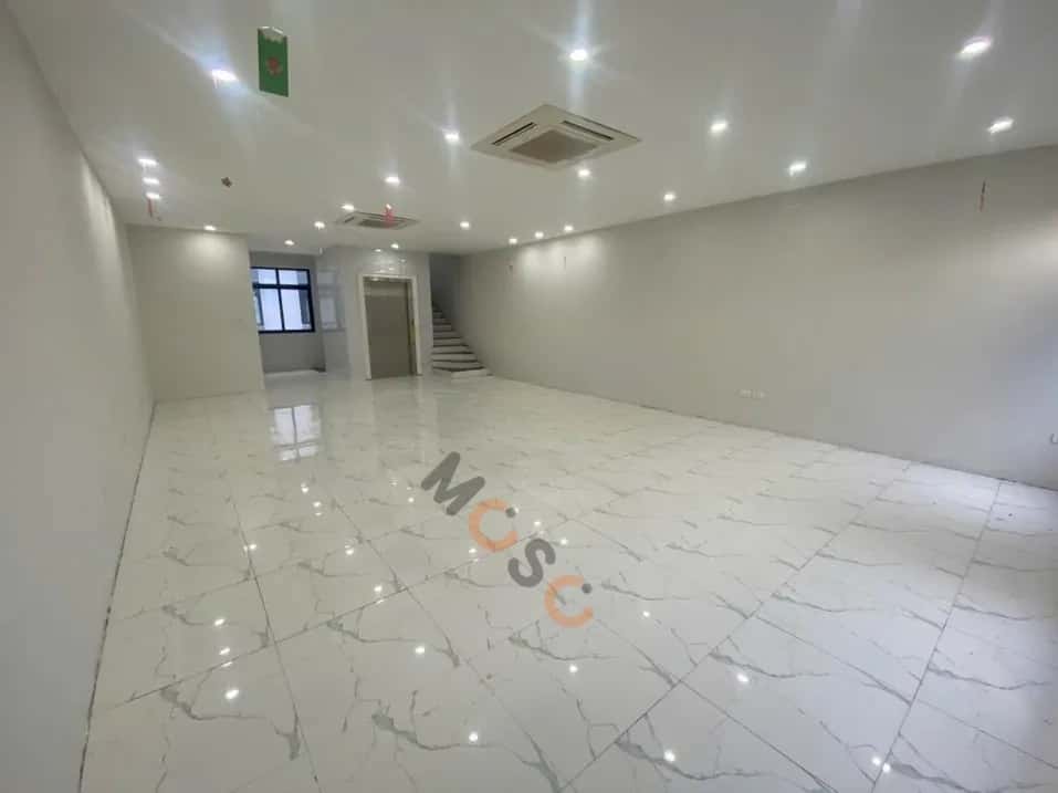 Cho thuê nhà mặt tiền Phố Hàm Nghi Từ Liêm, Hà Nội – giá 50 triệu — Hình 3