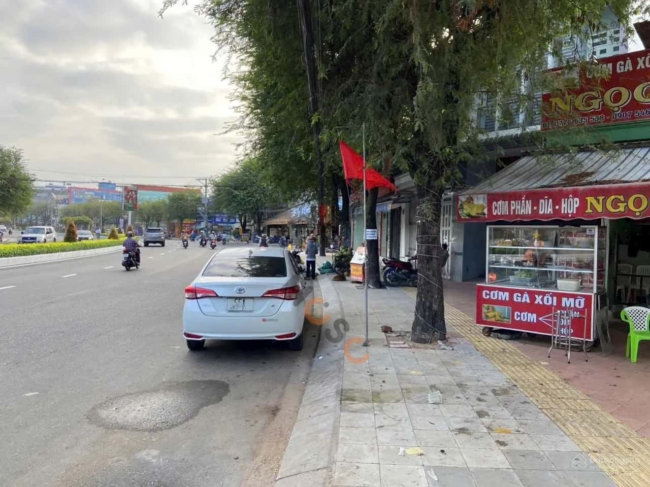 Bán nhà mặt tiền đường 30 tháng 4 Quận Ninh Kiều, TP. Cần Thơ – 1 phòng ngủ, giá 13 tỷ — Hình 3