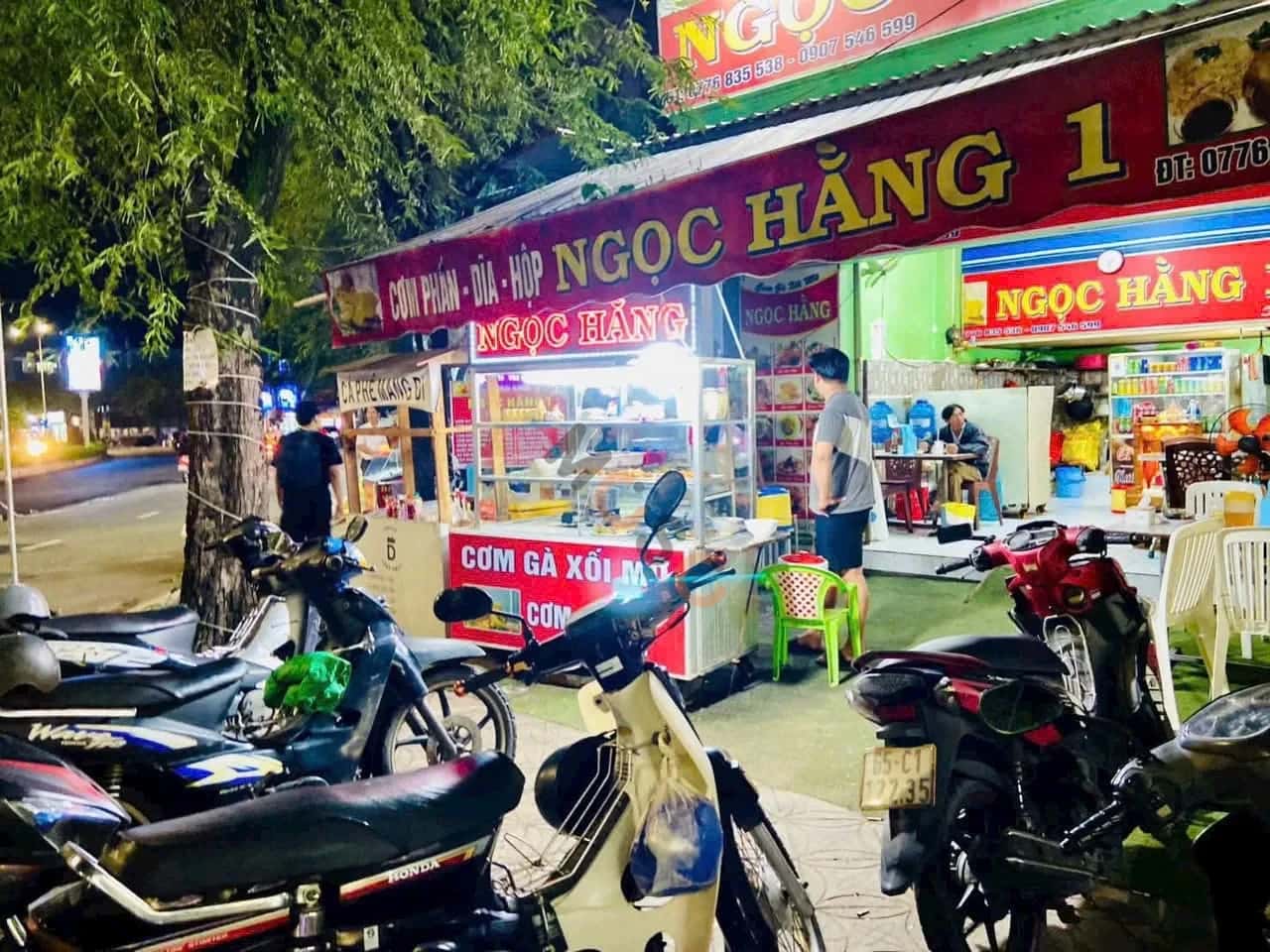 Bán nhà mặt tiền đường 30 tháng 4 Quận Ninh Kiều, TP. Cần Thơ – 1 phòng ngủ, giá 13 tỷ — Hình 2
