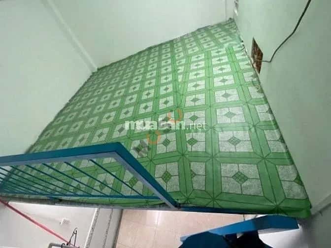 Cho thuê phòng trọ Quận Bình Thạnh, Ho Chi Minh – giá 2.6 triệu — Hình 2