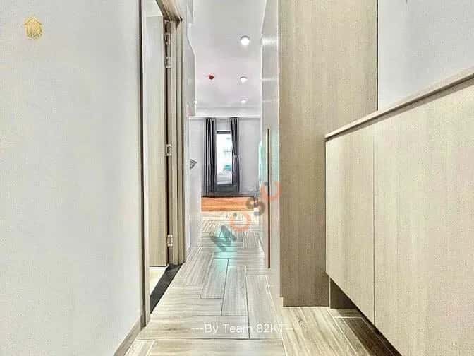 Cho thuê phòng trọ Quận Bình Thạnh, Ho Chi Minh – giá 6.2 triệu — Hình 2