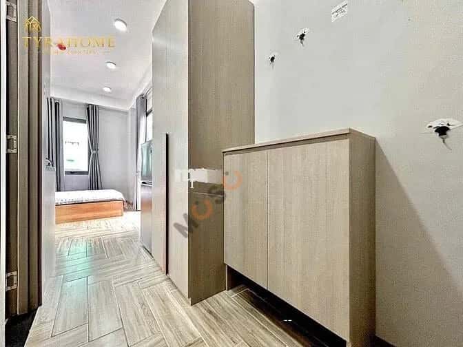 Cho thuê phòng trọ Quận Bình Thạnh, Ho Chi Minh – giá 6.2 triệu — Hình 3