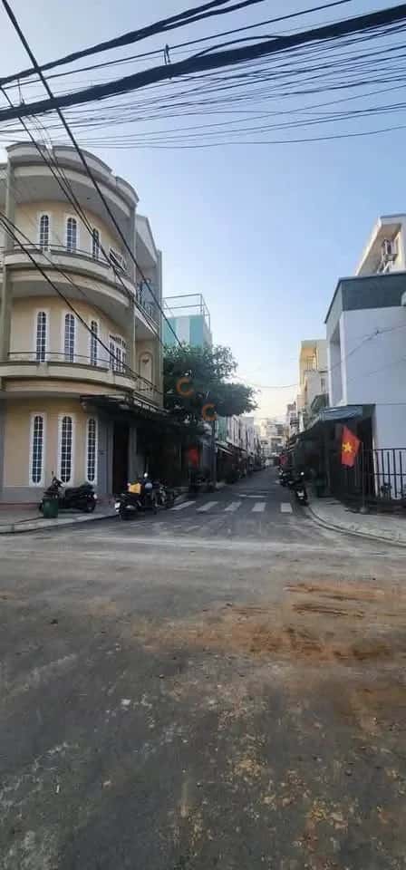Bán nhà mặt tiền Bình Hòa 2 Quận Cẩm Lệ, TP. Đà Nẵng – 3 phòng ngủ, giá 8.4 tỷ — Hình 3