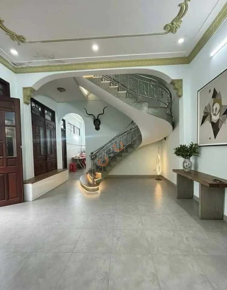 Bán nhà mặt tiền Bình Hòa 2 Quận Cẩm Lệ, TP. Đà Nẵng – 3 phòng ngủ, giá 8.4 tỷ — Hình 2