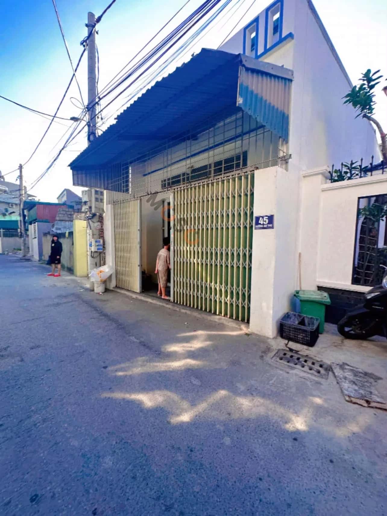 Bán nhà mặt tiền An Thọ Thành phố Thanh Hóa, Thanh Hóa – 2 phòng ngủ, giá 2.5 tỷ
