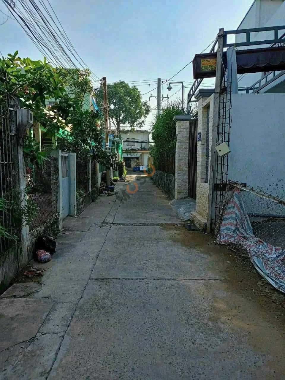 Bán đất  Hẻm 134 Nguyễn Thái Bình Thành phố Tân An, Long An – giá 2.5 tỷ — Hình 2