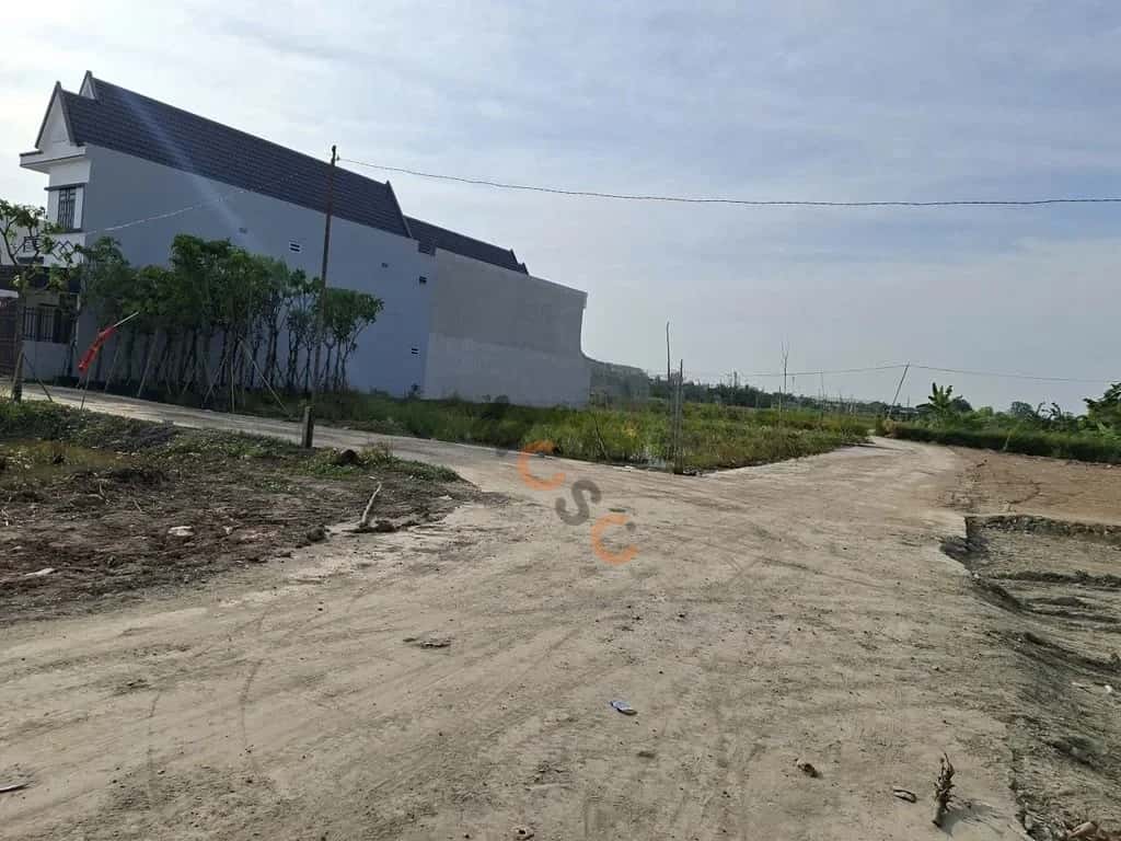 Bán đất Nguyễn Trung Trực Huyện Cần Đước, Long An – giá 1.6 tỷ — Hình 3 Bán đất Nguyễn Trung Trực Huyện Cần Đước, Long An – giá 1.6 tỷ — Hình 3
