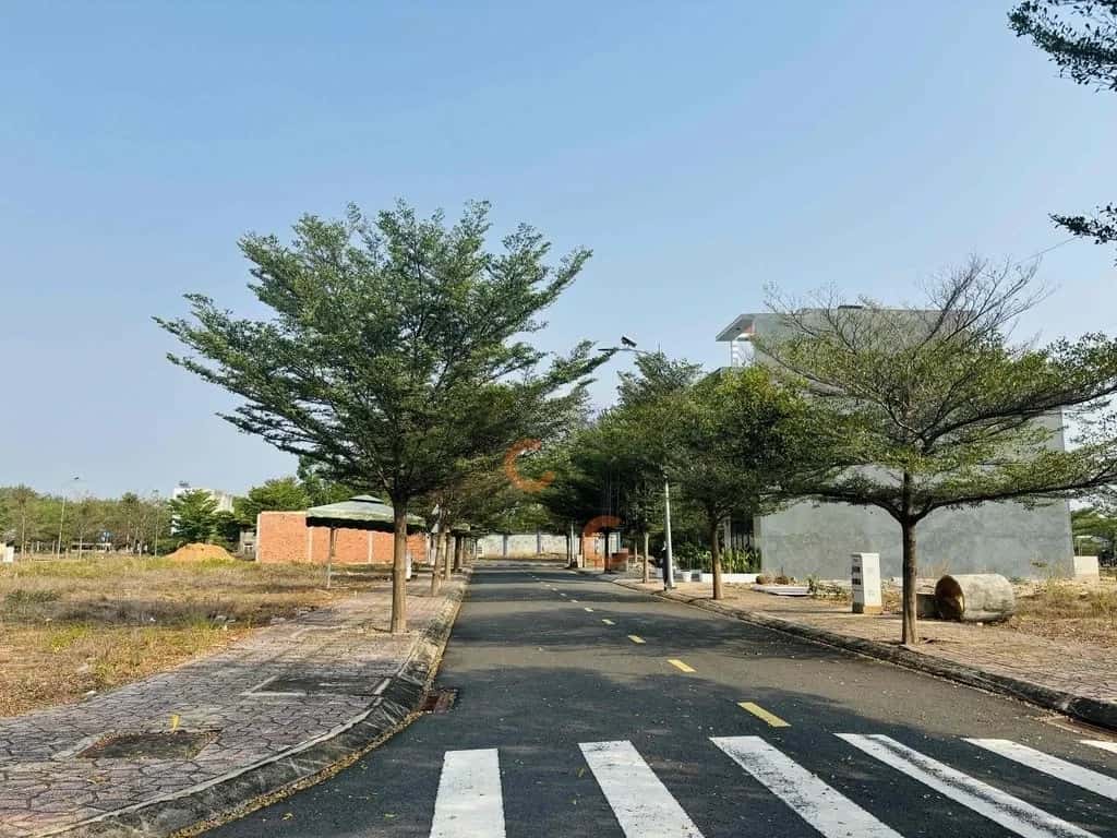 Bán đất đường D12 Thành phố Bến Cát, Bình Dương – giá 1.3 tỷ — Hình 2