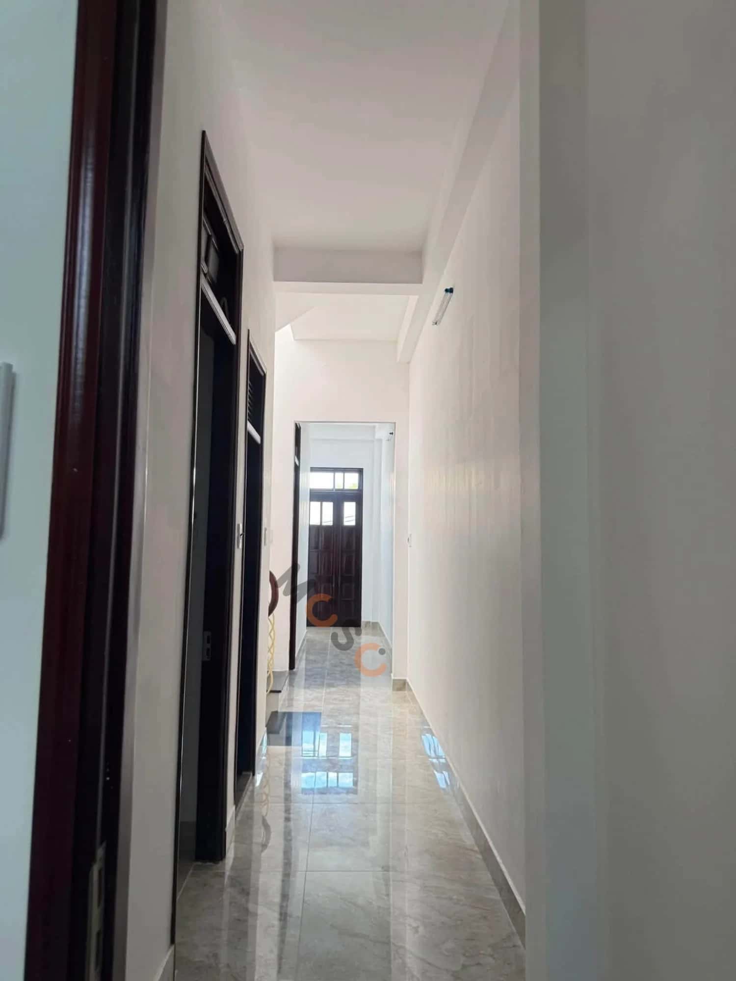 Bán nhà hẻm Nguyễn Nhàn Quận Cẩm Lệ, TP. Đà Nẵng – 4 phòng ngủ, giá 6.7 tỷ — Hình 3