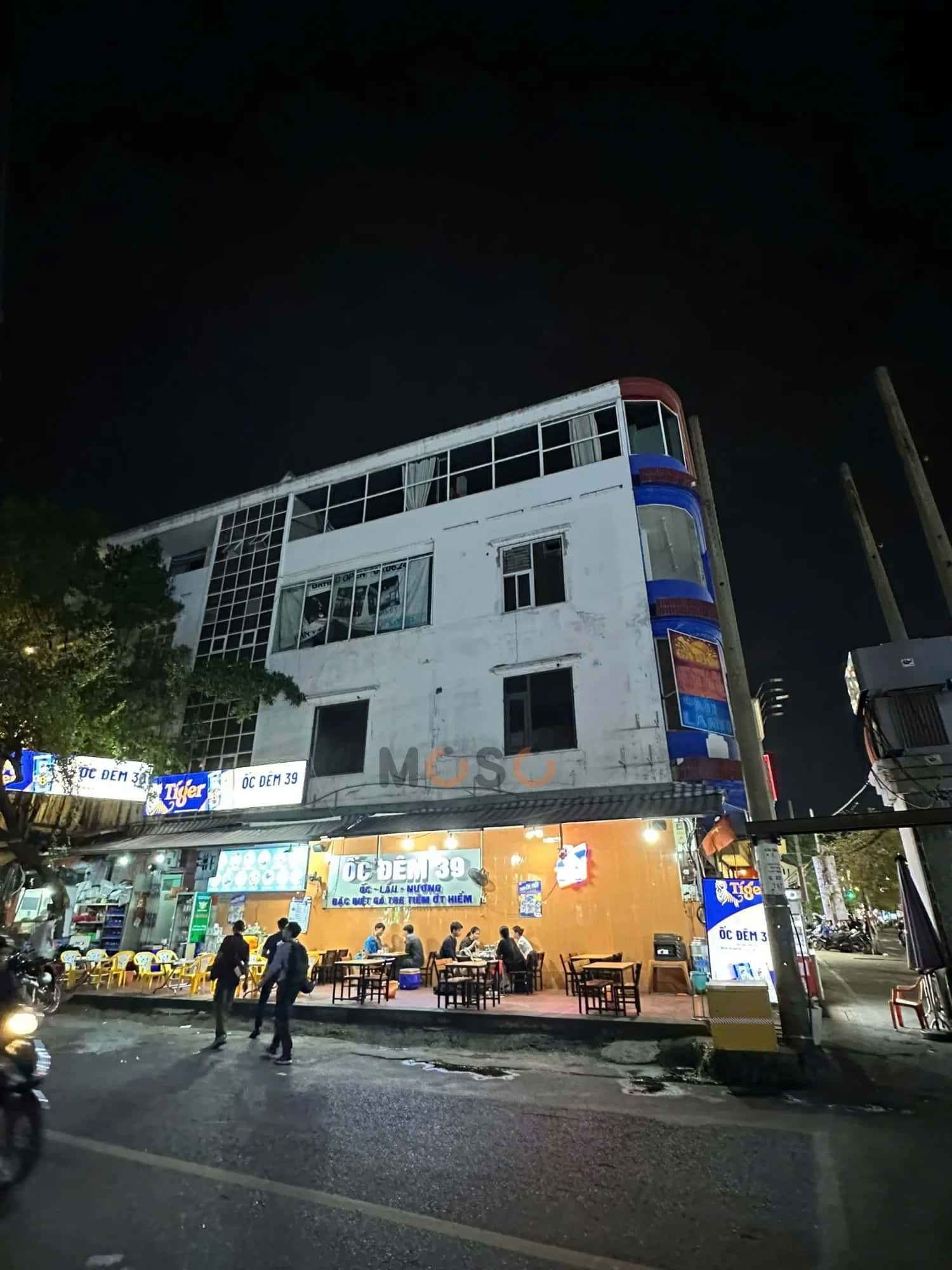 Cho thuê nhà mặt tiền Nguyễn Gia Trí Quận Bình Thạnh, TP.HCM – 1 phòng ngủ, giá 90 triệu — Hình 2