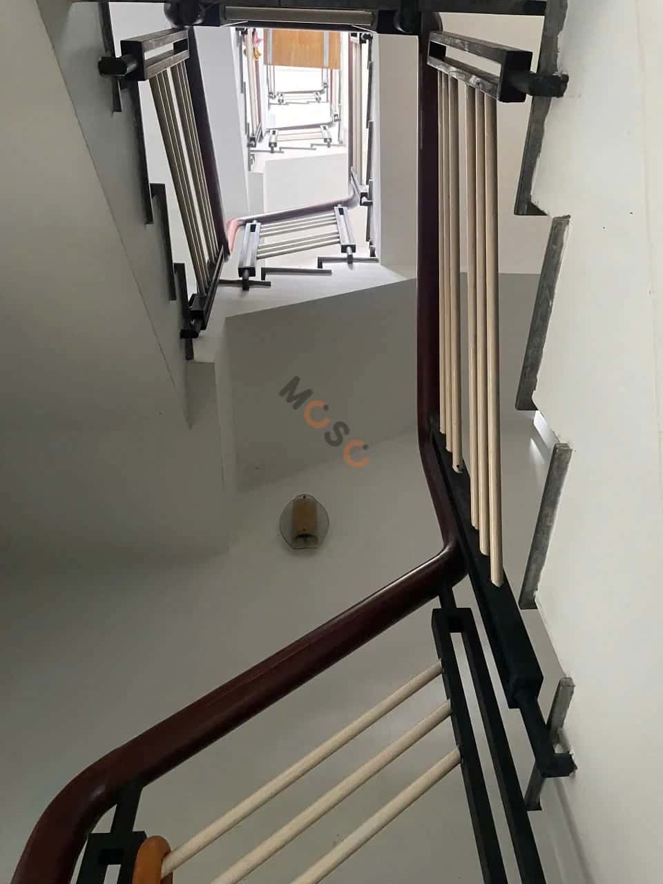 Bán nhà hẻm Lê Văn Sỹ Quận 3, TP.HCM – 5 phòng ngủ, giá 11 tỷ — Hình 3