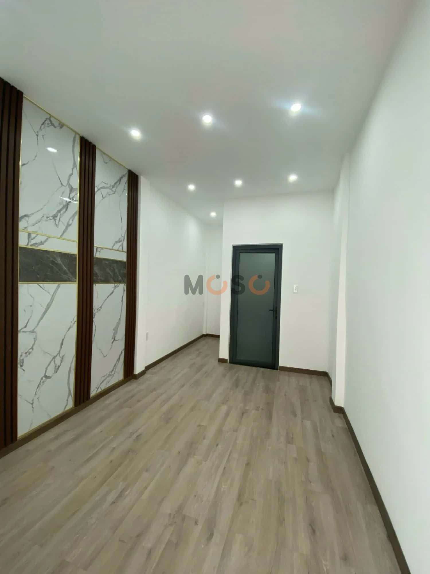 Bán nhà hẻm Nguyễn Văn Cừ  Quận 5, TP.HCM – 2 phòng ngủ, giá 7.9 tỷ — Hình 3