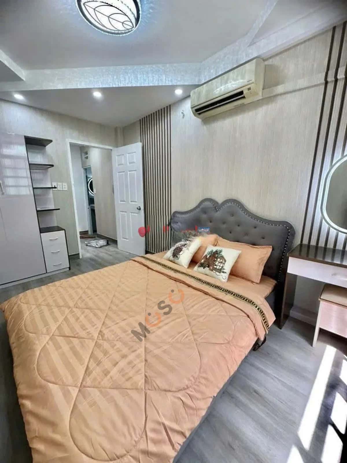 Cho thuê nhà hẻm Đường Đề Thám Quận 1, TP.HCM – 3 phòng ngủ, giá 22 triệu — Hình 3