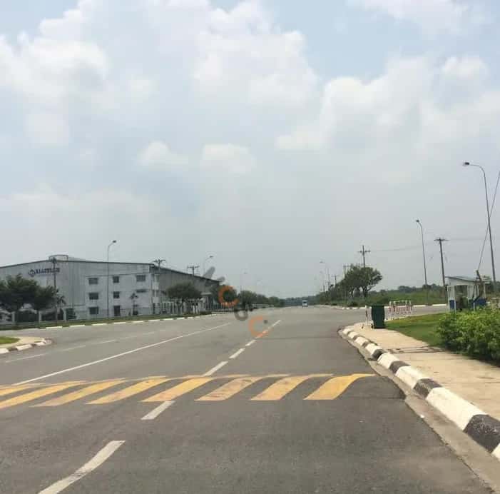 Bán đất đường N3B, Khu tái định cư VSIP 2 Huyện Bắc Tân Uyên, Bình Dương – giá 4 tỷ — Hình 3 Bán đất đường N3B, Khu tái định cư VSIP 2 Huyện Bắc Tân Uyên, Bình Dương – giá 4 tỷ — Hình 3
