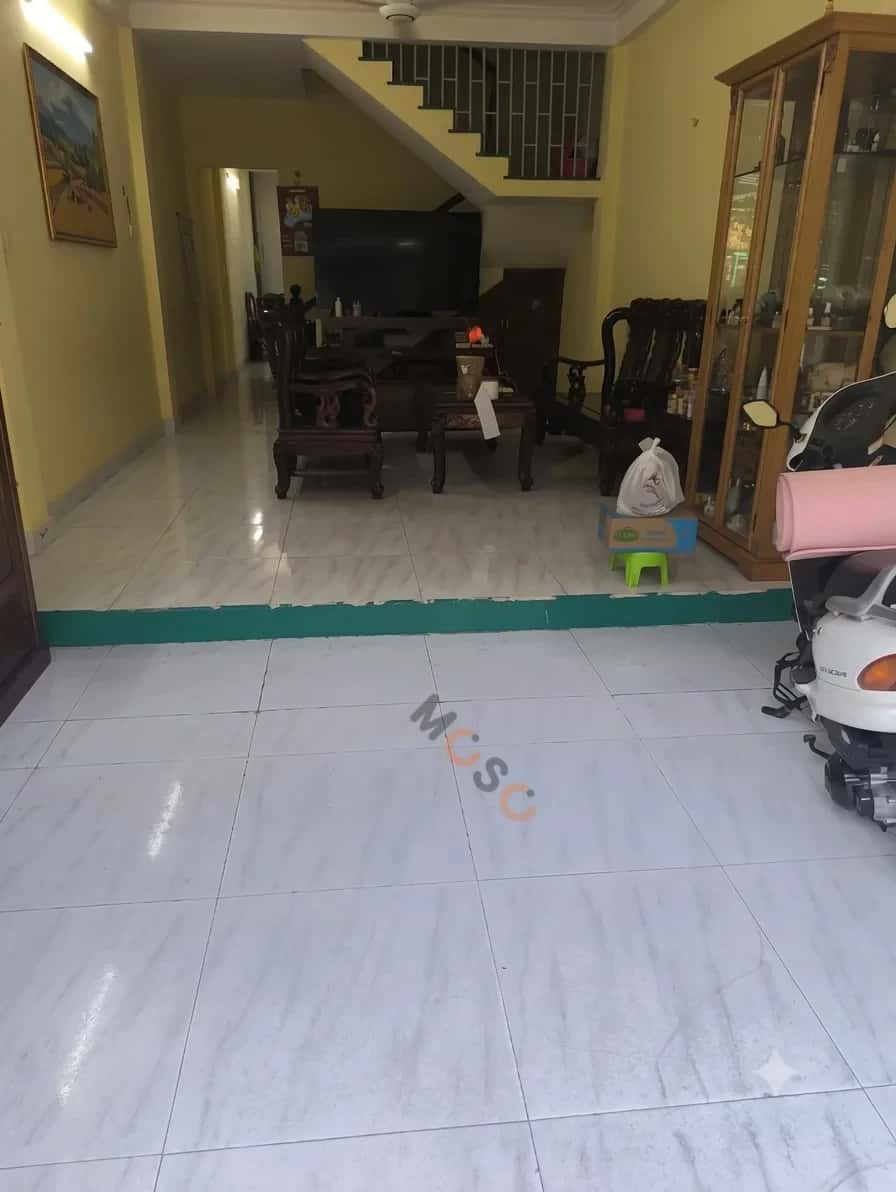 Bán nhà hẻm Trần Thái Tông Quận Tân Bình, TP.HCM – 4 phòng ngủ, giá 10 tỷ — Hình 2 Bán nhà hẻm Trần Thái Tông Quận Tân Bình, TP.HCM – 4 phòng ngủ, giá 10 tỷ — Hình 2