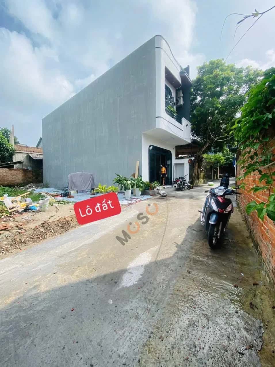 Bán đất TDP Thanh Giã Thành phố Vĩnh Yên, Vĩnh Phúc – giá 1.9 tỷ — Hình 2 Bán đất TDP Thanh Giã Thành phố Vĩnh Yên, Vĩnh Phúc – giá 1.9 tỷ — Hình 2