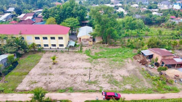 Bán đất Đặng Văn Trước Thị xã Trảng Bàng, Tây Ninh – giá 850 triệu