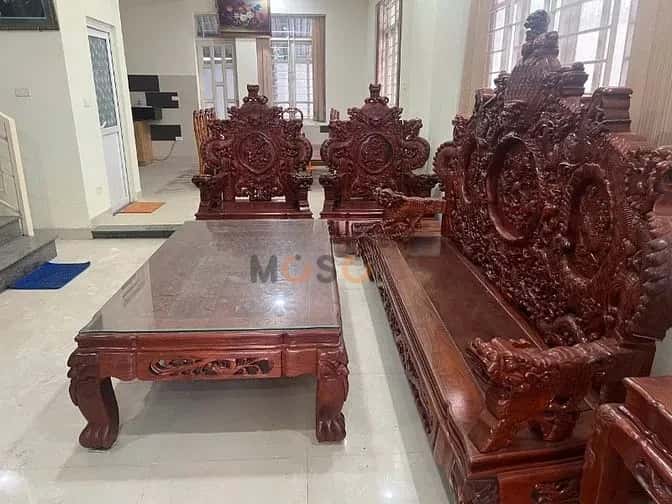Cho thuê nhà hẻm Quận 9, TP.HCM – 4 phòng ngủ, giá 22 triệu — Hình 3