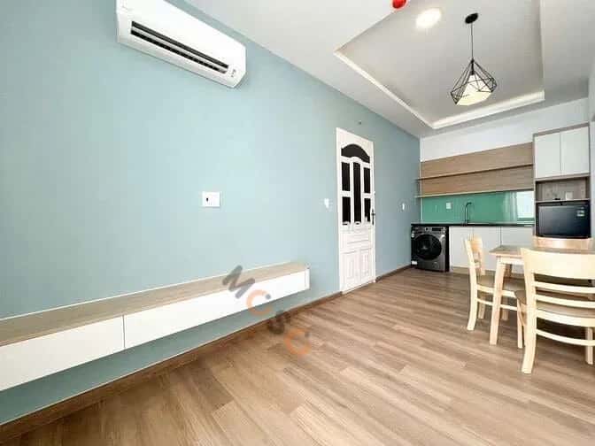 Cho thuê căn hộ chung cư Quận 1, Ho Chi Minh – giá 9 triệu — Hình 2