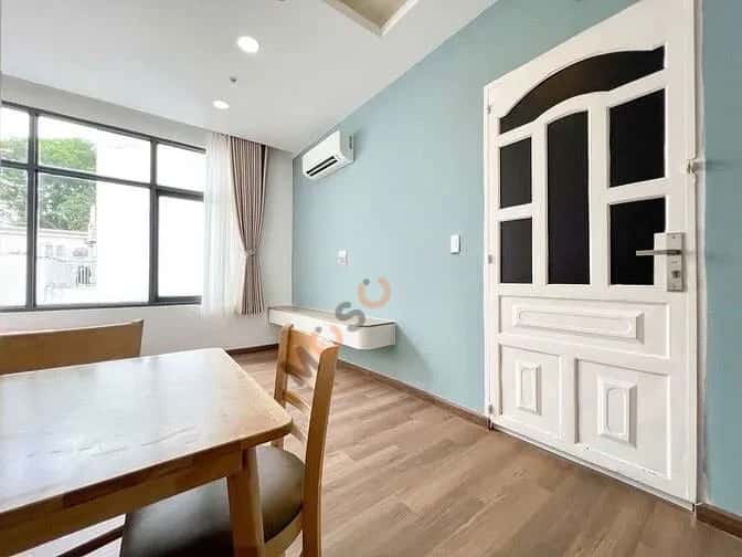 Cho thuê căn hộ chung cư Quận 1, Ho Chi Minh – giá 9 triệu — Hình 3