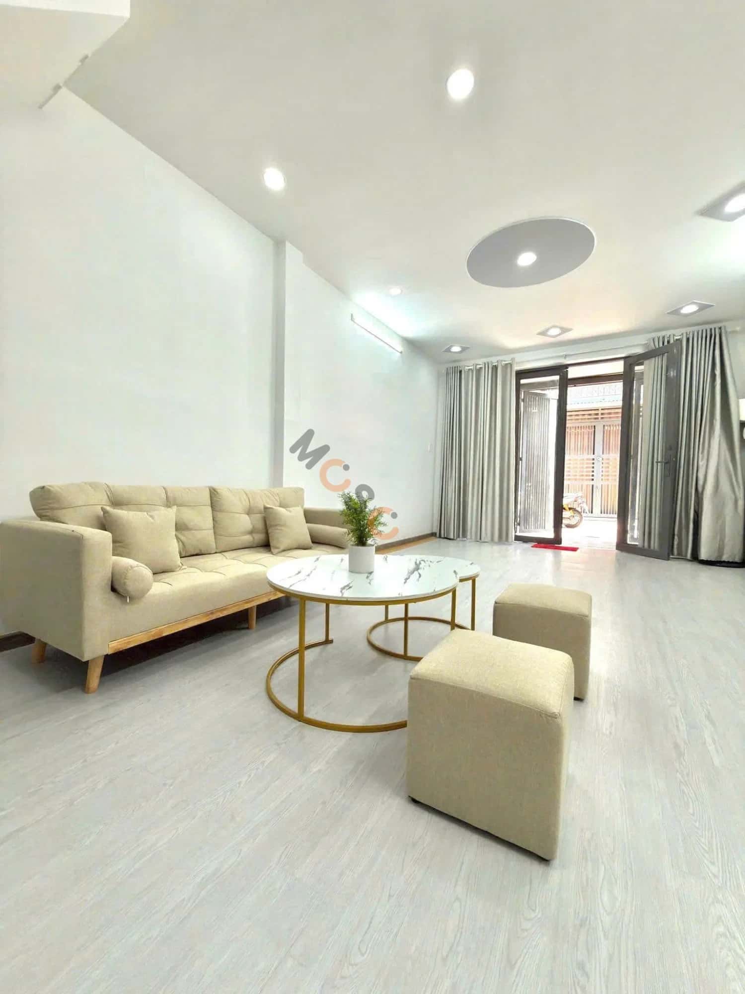 Bán nhà hẻm Tân Chánh Hiệp 35 Quận 12, TP.HCM – 2 phòng ngủ, giá 1.2 tỷ — Hình 3