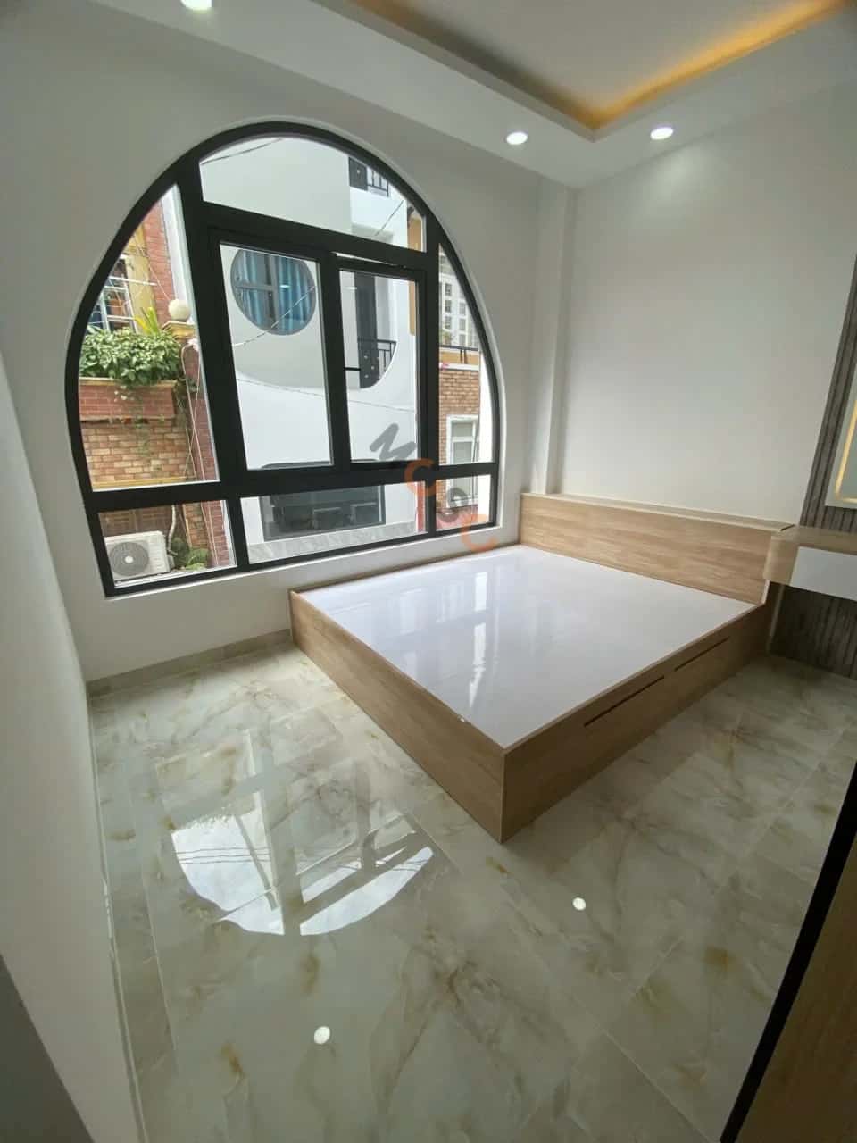 Bán nhà hẻm An Dương Vương Quận 5, TP.HCM – 4 phòng ngủ, giá 8.9 tỷ — Hình 3