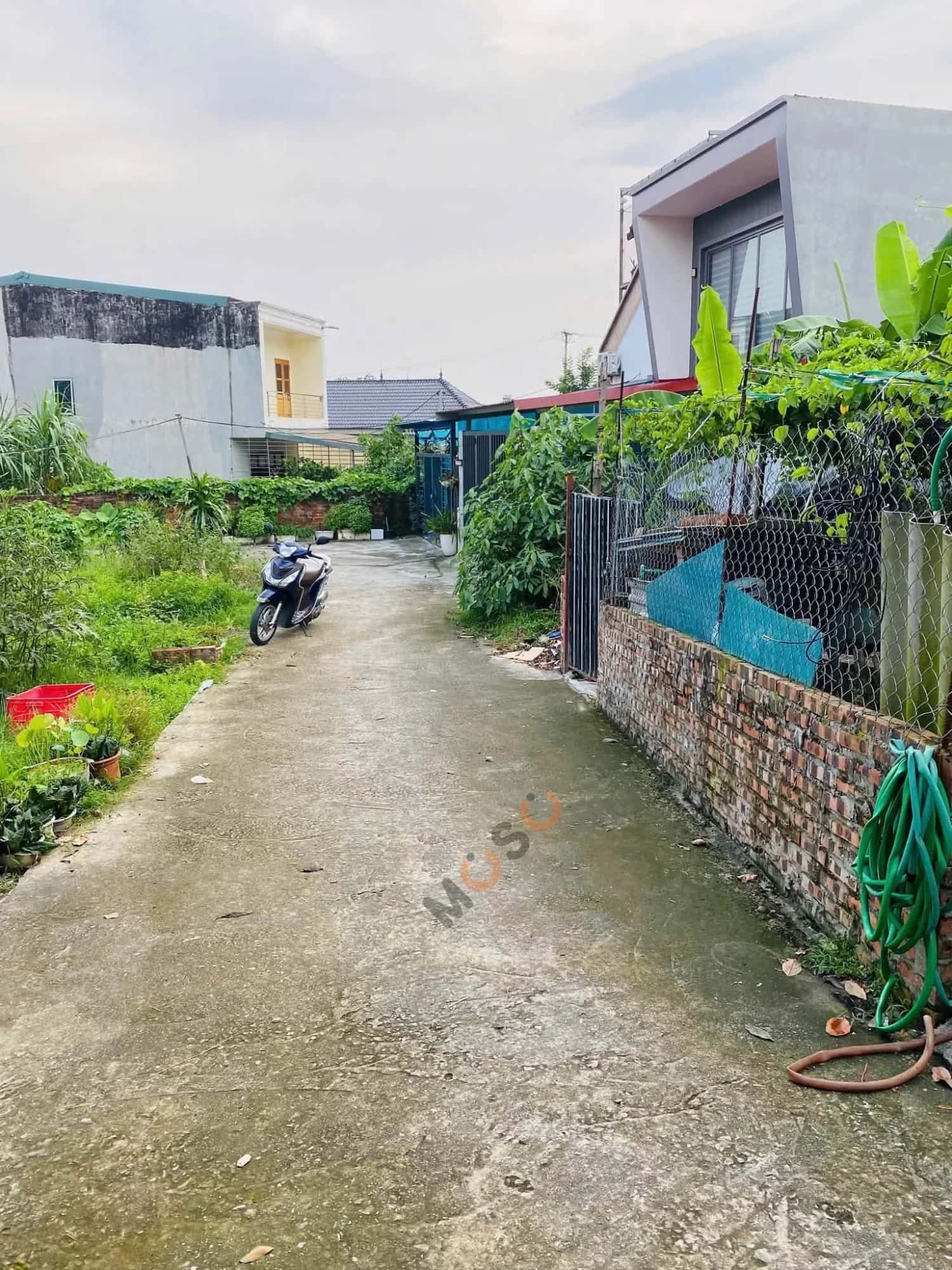 Bán đất Xóm Chám Thành phố Vĩnh Yên, Vĩnh Phúc – giá 1.4 tỷ — Hình 2