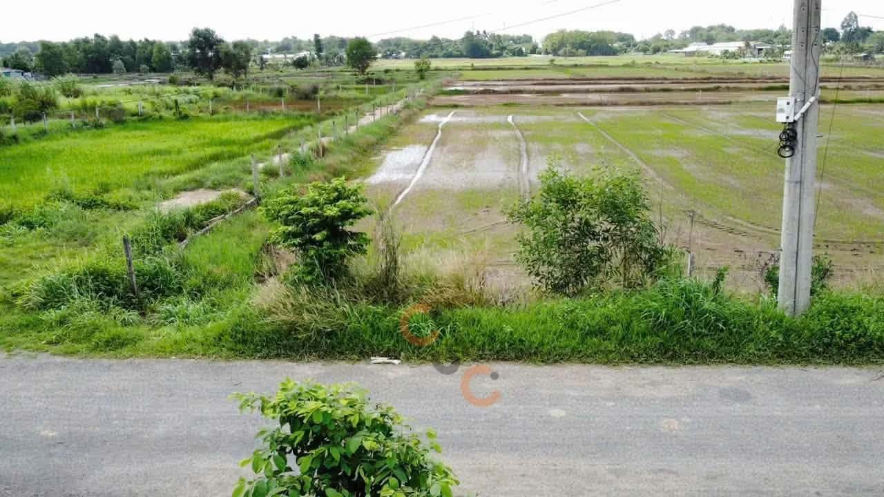 Bán đất Bưng Tràm Huyện Củ Chi, TP.HCM – giá 1.1 tỷ — Hình 3