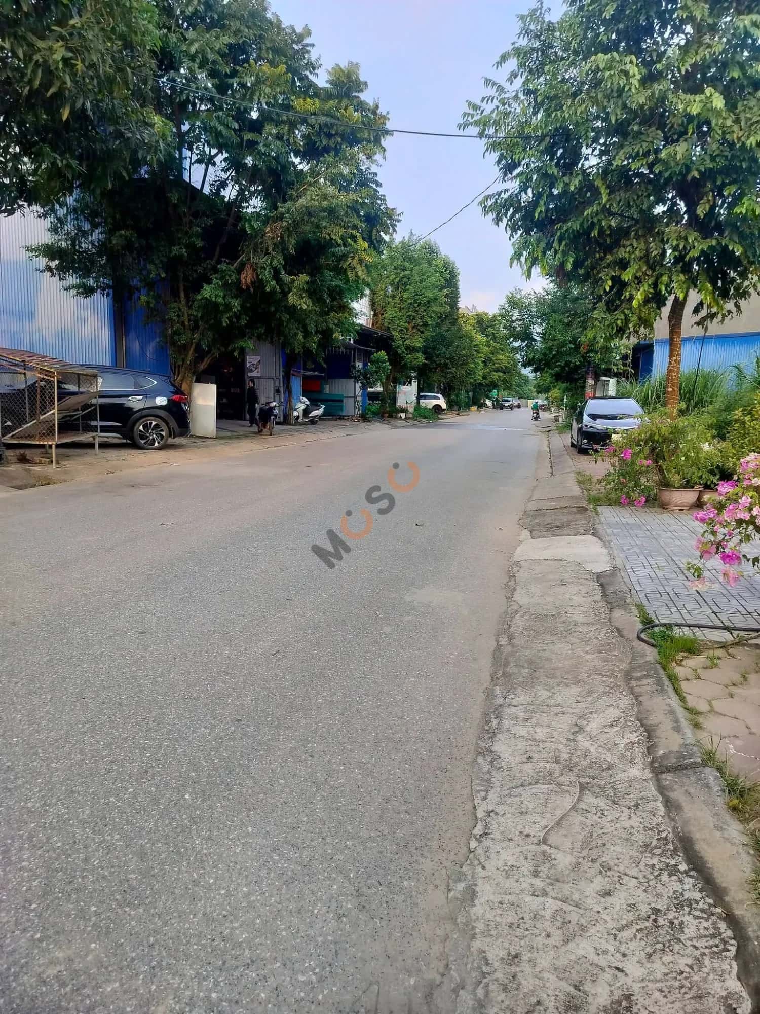 Bán đất Chợ Đại Từ Huyện Đại Từ, Thái Nguyên – giá 2.5 tỷ — Hình 3