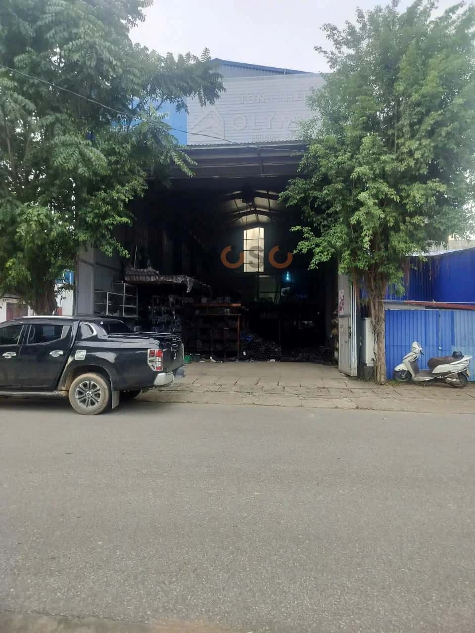 Bán đất Chợ Đại Từ Huyện Đại Từ, Thái Nguyên – giá 2.5 tỷ — Hình 2