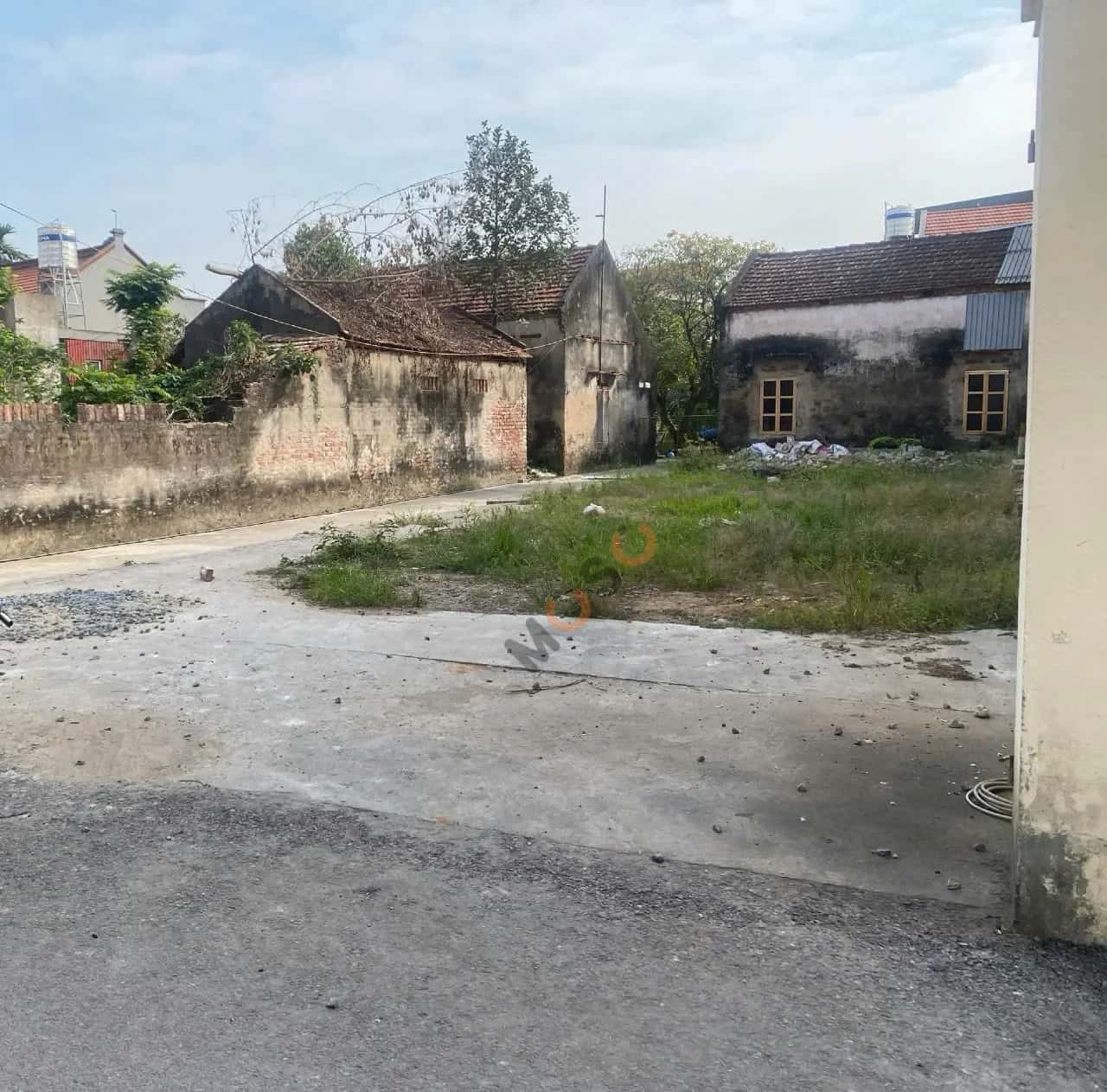 Bán đất Hòa Bình Hạ Huyện Văn Giang, Hưng Yên – giá 3.8 tỷ — Hình 2
