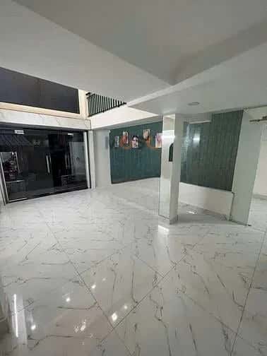 Cho thuê nhà mặt tiền Quận Bình Thạnh, Ho Chi Minh – giá 16 triệu — Hình 3