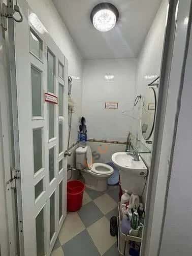 Cho thuê phòng trọ Gò Vấp, Ho Chi Minh – 1 phòng ngủ, giá 3.2 triệu — Hình 2
