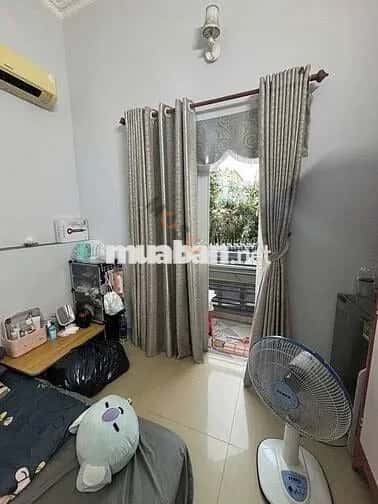Cho thuê phòng trọ Gò Vấp, Ho Chi Minh – 1 phòng ngủ, giá 3.2 triệu — Hình 3