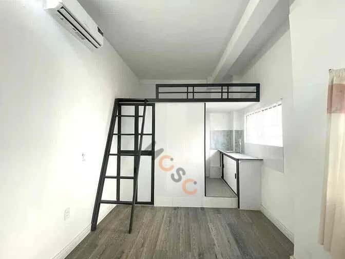 Cho thuê phòng trọ Quận Phú Nhuận, Ho Chi Minh – giá 3 triệu — Hình 2