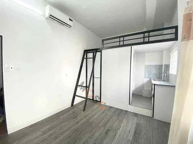 Cho thuê phòng trọ Quận Phú Nhuận, Ho Chi Minh – giá 3 triệu — Hình 3