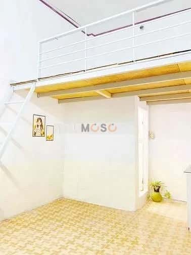 Cho thuê phòng trọ Gò Vấp, TP.HCM – giá 3.1 triệu — Hình 2